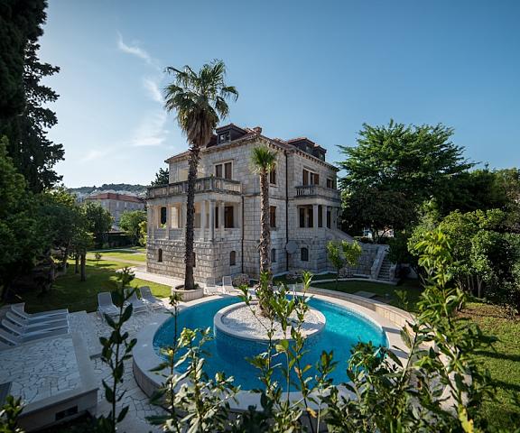 Villa Filaus Dubrovnik - Southern Dalmatia Dubrovnik Exterior Detail