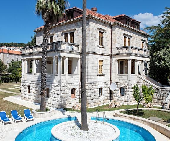 Villa Filaus Dubrovnik - Southern Dalmatia Dubrovnik Exterior Detail