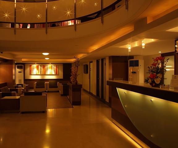 Kapila Business Hotel Maharashtra Pune Public Areas