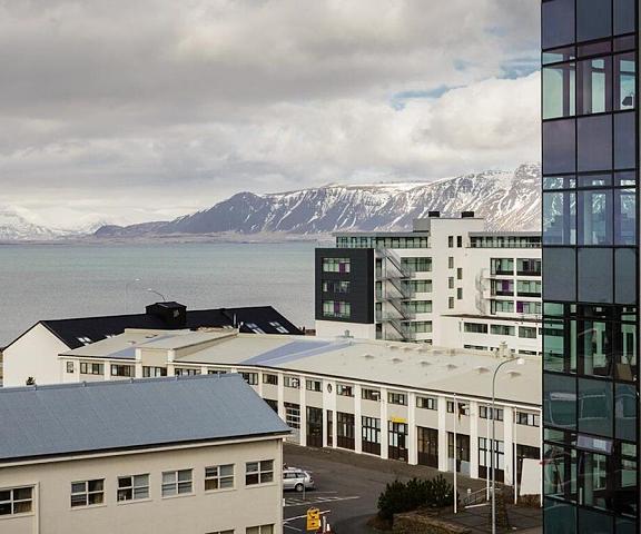 Storm Hotel by Keahotels Southern Peninsula Reykjavik Exterior Detail