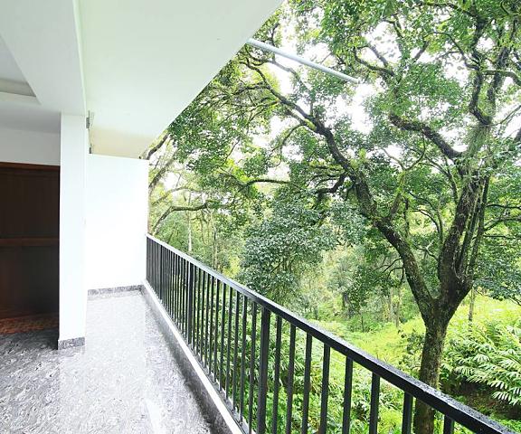 Spice Jungle Holiday Resort Kerala Munnar Hotel Exterior