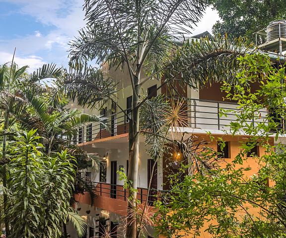 Spice Jungle Holiday Resort Kerala Munnar Hotel Exterior