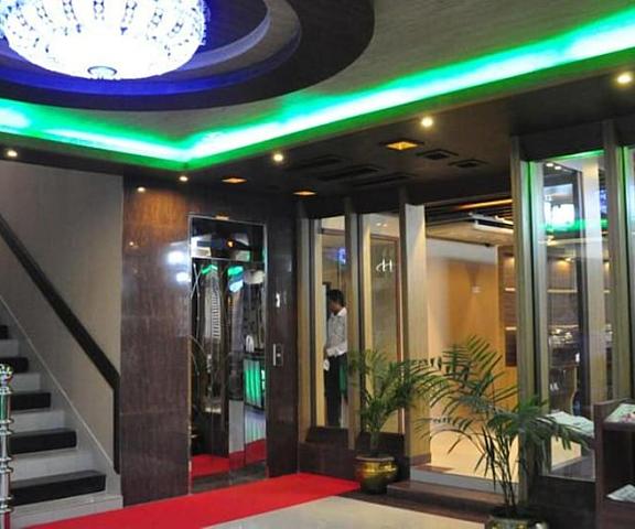 Marino Hotel Uttara null Dhaka Lobby