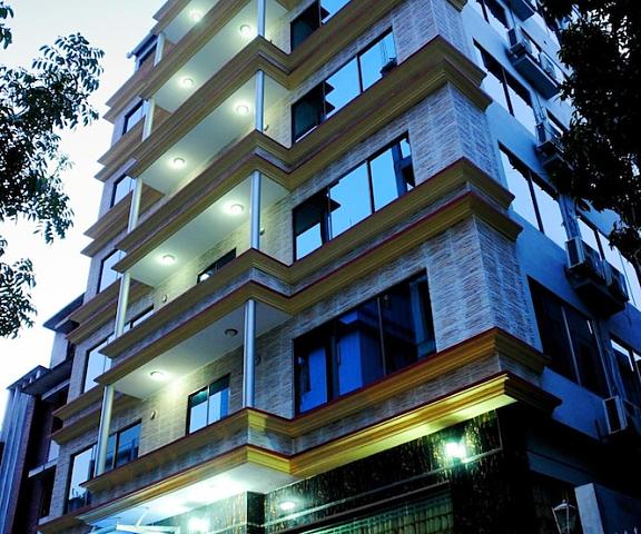 Marino Hotel Uttara null Dhaka Exterior Detail