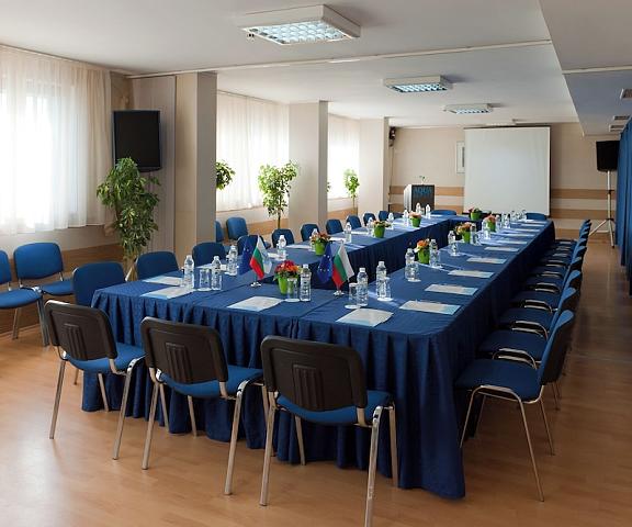 AQUA Hotel null Varna Meeting Room