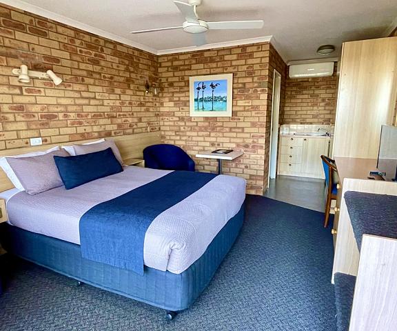 Ocean View Motor Inn New South Wales Merimbula Room