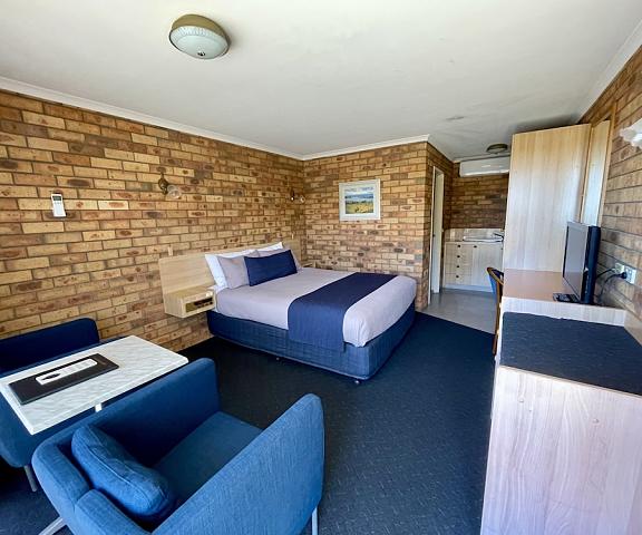 Ocean View Motor Inn New South Wales Merimbula Room