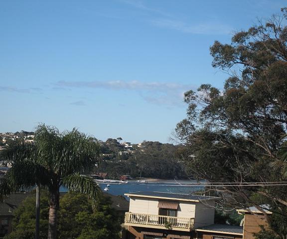 Ocean View Motor Inn New South Wales Merimbula View from Property