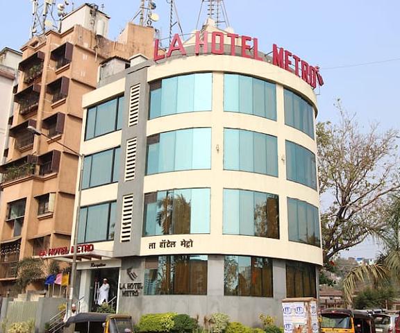 La Hotel Metro Maharashtra Mumbai Overview