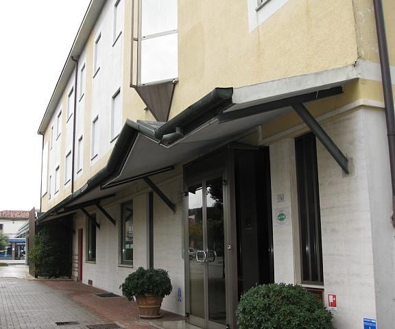 Le Calandre Hotel Veneto Rubano Facade
