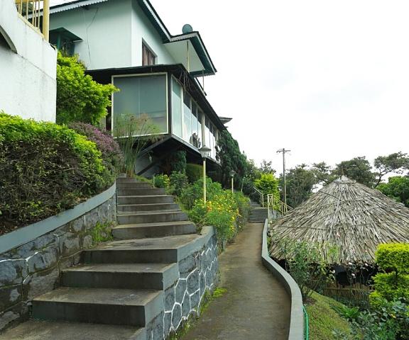 Deshadan Mountain Resort Kerala Munnar Hotel Exterior