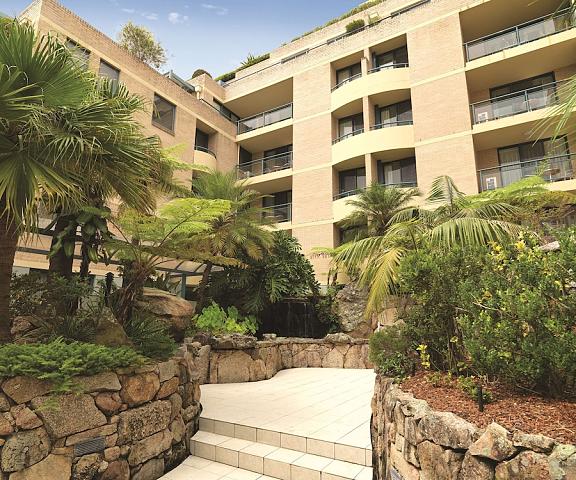 Adina Apartment Hotel Coogee Sydney New South Wales Coogee Exterior Detail