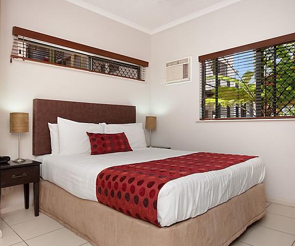 Southern Cross Atrium Apartments Queensland Cairns Room