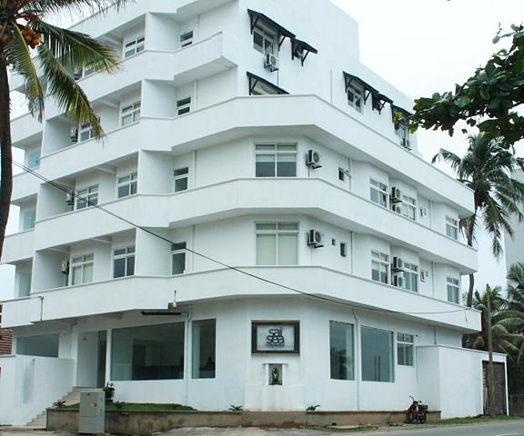 Sai Sea City Hotel Colombo District Colombo Facade