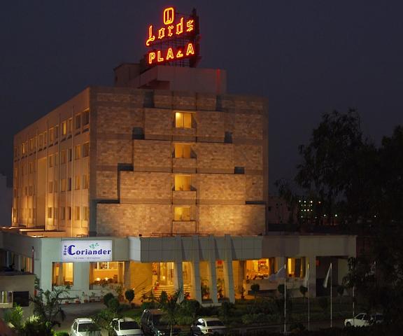 Lords Plaza, Ankleshwar Gujarat Ankleshwar Facade