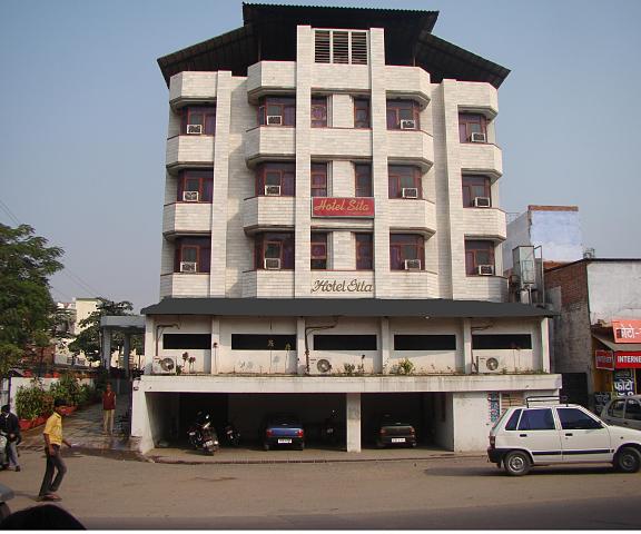Hotel Sita Uttar Pradesh Jhansi Hotel Exterior
