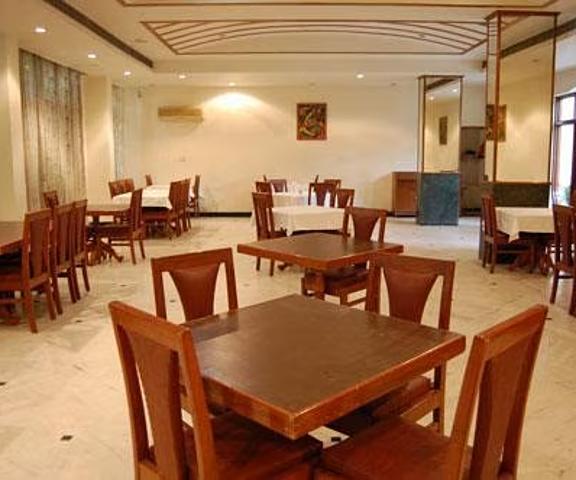 Hotel Sita Uttar Pradesh Jhansi Food & Dining
