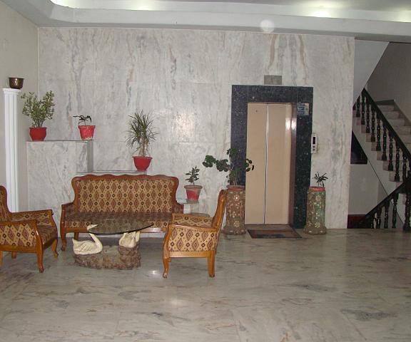 Hotel Sita Uttar Pradesh Jhansi Public Areas