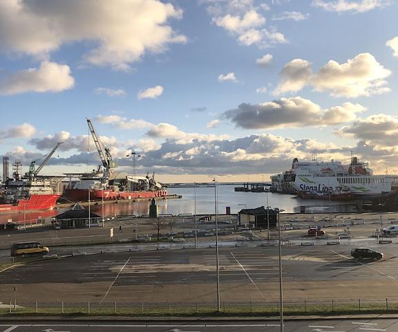 Harbour Living by Jutlandia Nordjylland (region) Frederikshavn View from Property