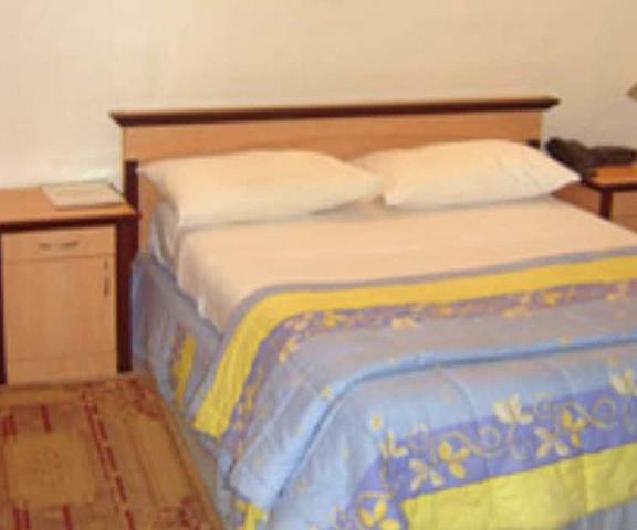 Homeland Hotel null Niamey Room