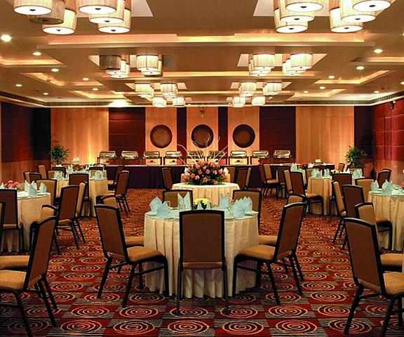 Fortune Inn Sree Kanya, Visakhapatnam - Member ITC Hotel Group Andhra Pradesh Visakhapatnam Food & Dining