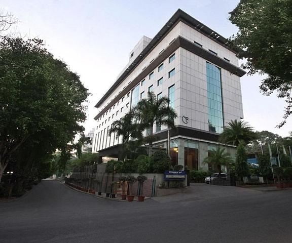 Fortune Select JP Cosmos - Member ITC Hotel Group Karnataka Bangalore Facade