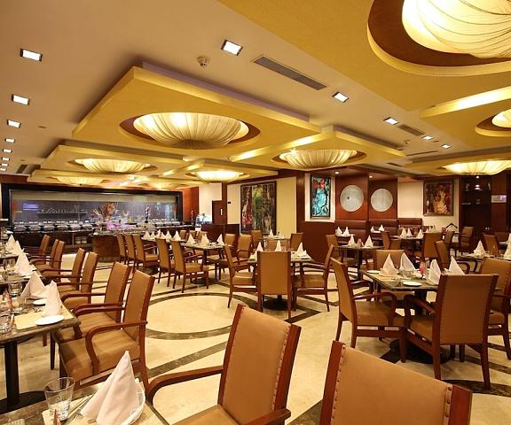 Fortune Select JP Cosmos - Member ITC Hotel Group Karnataka Bangalore Restaurant