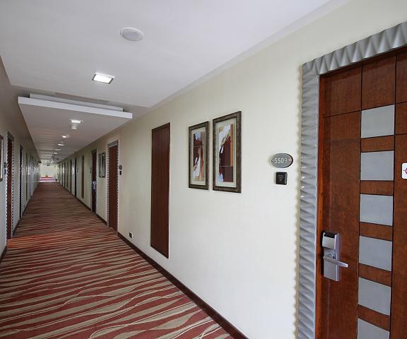 Fortune Select JP Cosmos - Member ITC Hotel Group Karnataka Bangalore Public Areas