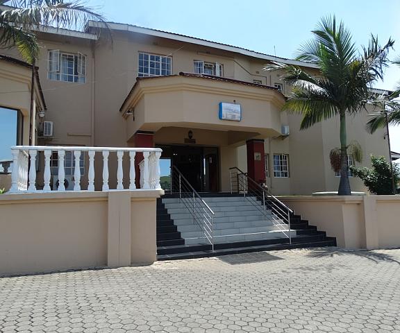 Global Village Guesthouse null Manzini Facade