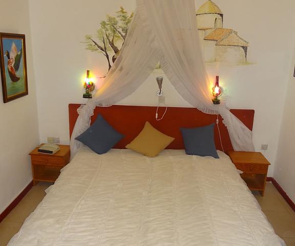 Kiniras Traditional Hotel & Restaurant null Paphos Room
