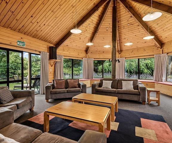 Altamont Lodge Otago Wanaka View from Property