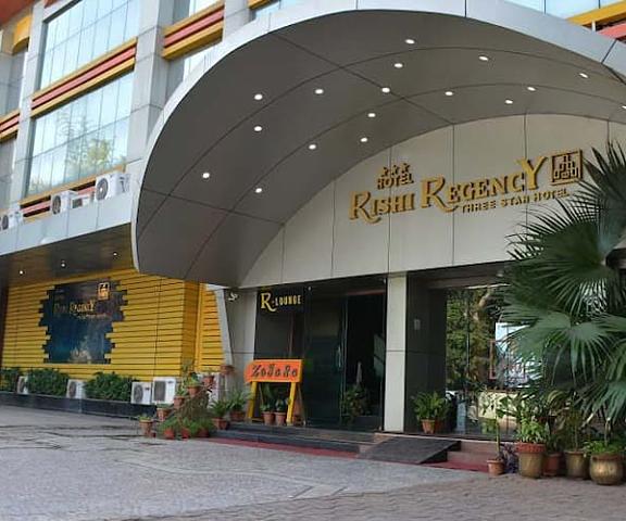 Hotel Rishi Regency Madhya Pradesh Jabalpur Overview