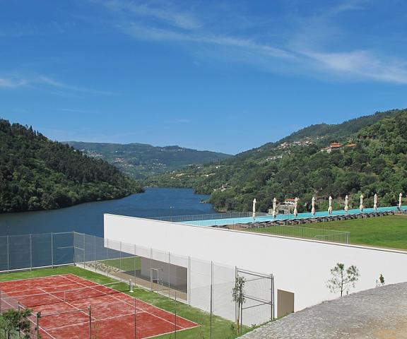 Douro Royal Valley Hotel & SPA Norte Baiao View from Property