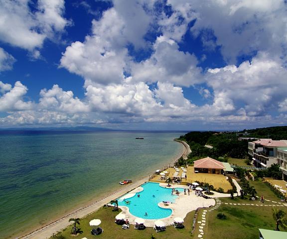 Ishigaki Island Beach Hotel Sunshine Okinawa (prefecture) Ishigaki Exterior Detail