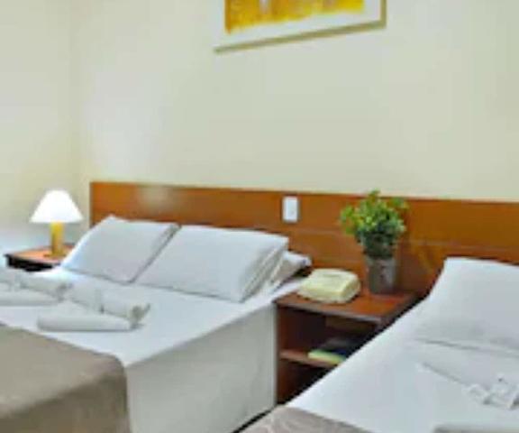 Hotel Dan Inn Barretos Sao Paulo (state) Barretos Room