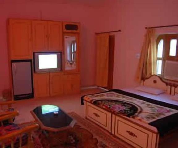 Hotel Oasis Rajasthan Pushkar Room