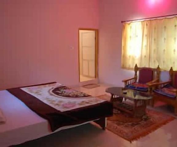 Hotel Oasis Rajasthan Pushkar Room