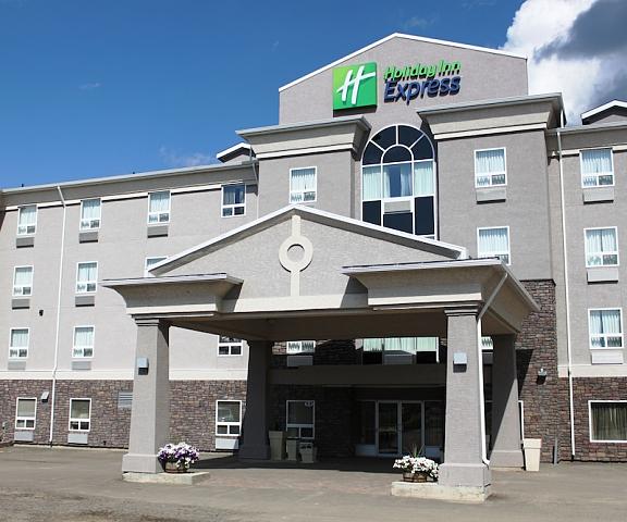 Holiday Inn Express Yorkton East, an IHG Hotel Saskatchewan Yorkton Exterior Detail