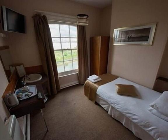 The Station Hotel England Ipswich Room