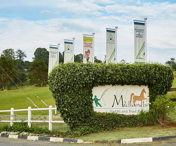 First Group Midlands Saddle and Trout Kwazulu-Natal Mooirivier Entrance