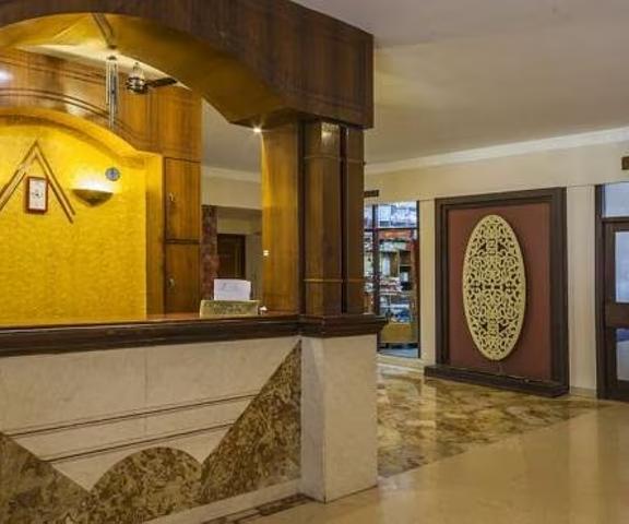 Hotel Asia Vaishnodevi Jammu and Kashmir Katra Public Areas