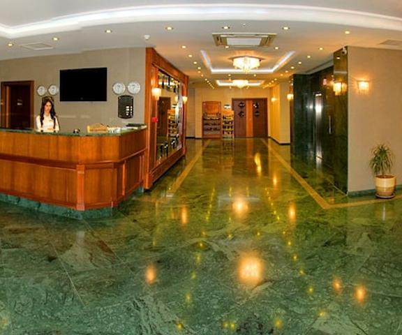 Hotel Adanava null Adana Interior Entrance