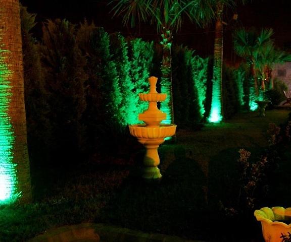 Hotel Adanava null Adana Garden