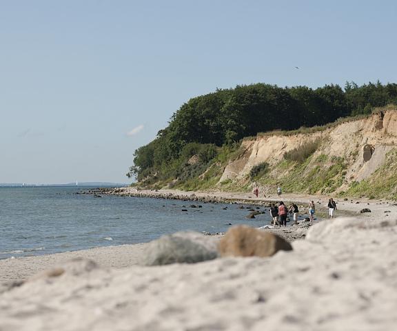aja Groemitz Schleswig-Holstein Groemitz Beach
