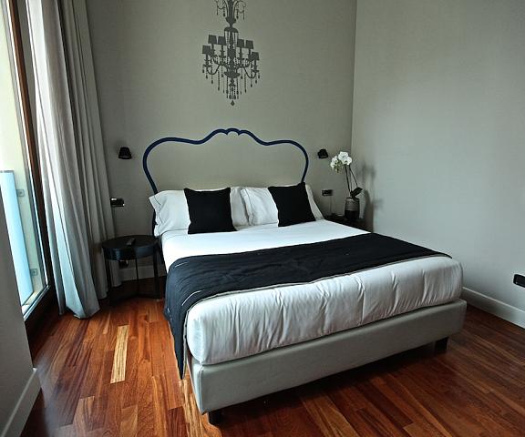 SeePort Hotel Marche Ancona Room