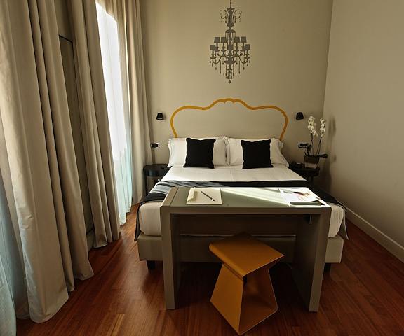 SeePort Hotel Marche Ancona Room