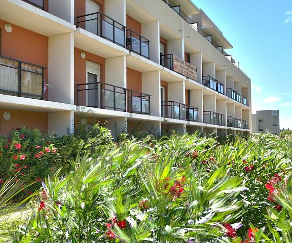  Kosy Aparthotel Campus del Sol Esplanade Provence - Alpes - Cote d'Azur Avignon Exterior Detail