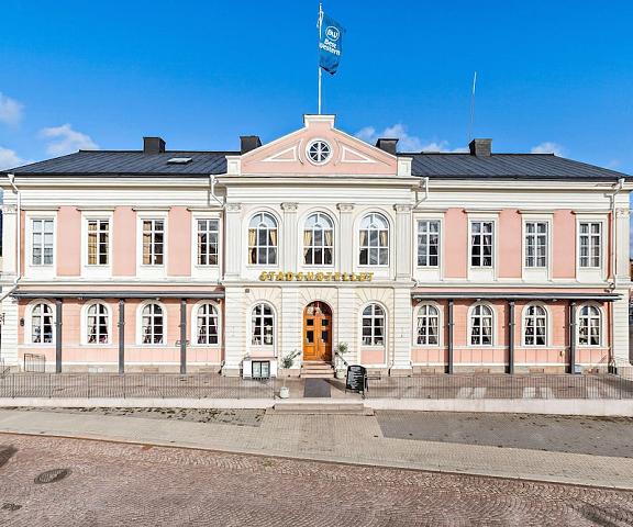 Best Western Vimmerby Stadshotell Kalmar County Vimmerby Exterior Detail