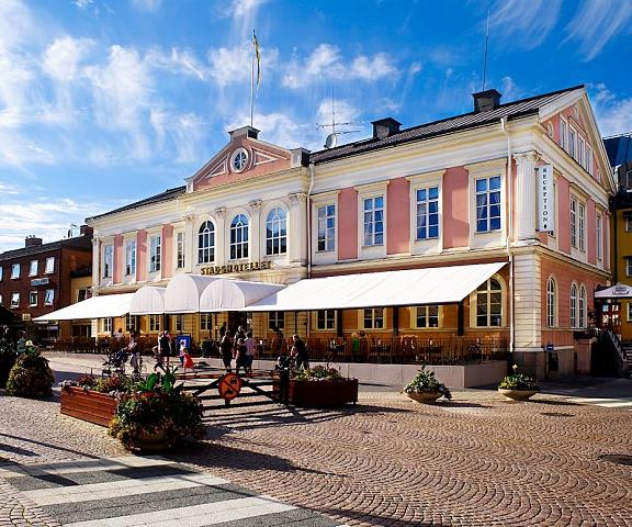 Vimmerby Stadshotell, WorldHotels Crafted Kalmar County Vimmerby Facade