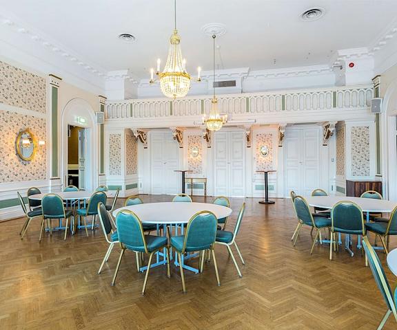 Vimmerby Stadshotell, WorldHotels Crafted Kalmar County Vimmerby Meeting Room